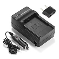 Cargador de la batería JVC BN-VG138