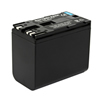 Batería Canon XF300 de ión de lítio recargable