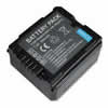 Batería de ión de lítio recargable Panasonic SDR-H40