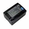 Batería de ión de lítio recargable Panasonic HDC-HS80K