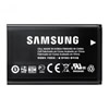 Batería de ión de lítio recargable Samsung SMX-C20BP