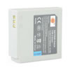 Batería de ión de lítio recargable Samsung SC-HMX10C