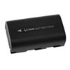 Batería de ión de lítio recargable Samsung VP-D372WH