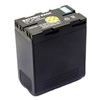 Batería de ión de lítio recargable Sony PMW-F3L