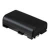 Batería de ión de lítio recargable Sony DCR-TRV1VE