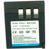 Batería Fujifilm FinePix S205EXR de ión de lítio recargable