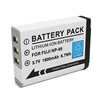 Batería de ión de lítio recargable Fujifilm X30