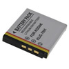 Batería Kodak EasyShare M853 de ión de lítio recargable
