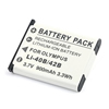 Batería Casio NP-82 de ión de lítio recargable