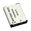 Batería Sony NP-BJ1 de ión de lítio recargable