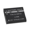Batería Olympus Tough TG-4 de ión de lítio recargable