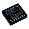 Batería Panasonic CGA-S008A de ión de lítio recargable
