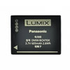 Batería Panasonic Lumix DMC-TS10 de ión de lítio recargable