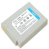 Batería de ión de lítio recargable Samsung SDC-MS61B