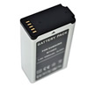 Batería Samsung EK-GN120 de ión de lítio recargable