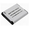 Batería Samsung DV200 de ión de lítio recargable