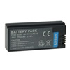 Batería Sony Cyber-shot DSC-P12 de ión de lítio recargable