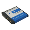 Batería de ión de lítio recargable Sony Cyber-shot DSC-T7