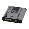 Batería de ión de lítio recargable Sony Cyber-shot DSC-W190