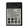 Smartphone Batería para LG D851