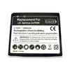 Smartphone Batería para LG Optiums 2X