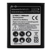 Smartphone Batería para Samsung GT-S7562