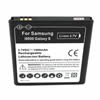 Smartphone Batería para Samsung i929