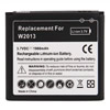 Smartphone Batería para Samsung GT-B9388