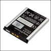 Smartphone Batería para Sony Ericsson BST-40