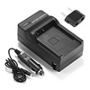 Cargador de batería para JVC BN-VG138